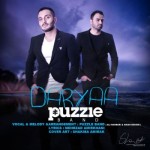 Puzzle-Band -Daryaa
