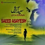 متن آهنگ جدید فرار از زندان سعید آسایش